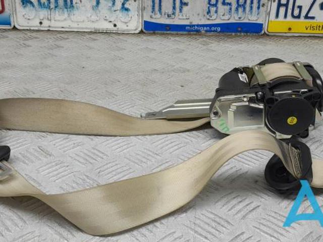 Ремені безпеки 4M0857706EGWQ VAG