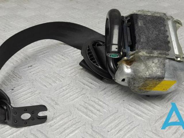 Пасок безпеки задній правий 4M0857806DV04 VAG