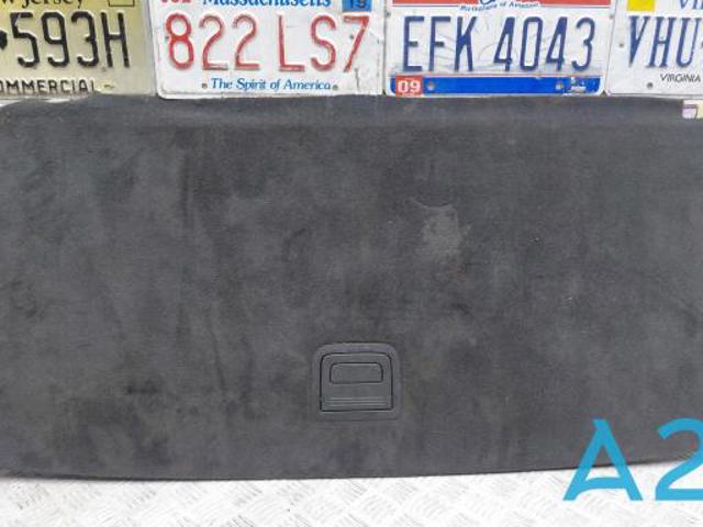 Облицювання багажного відсіку нижнє 4M0863462CQA5 VAG