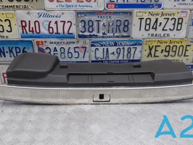 Накладка задньої панелі багажника 4M0864483KJN5 VAG