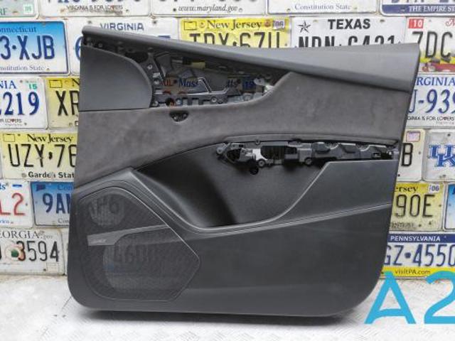 Пластик 4M0867104FWFA VAG