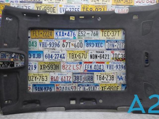 Оббивка даху внутрішня 4M0867505BL25M VAG