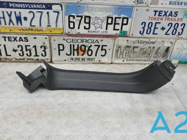 Обшивка багажника 4M0867607D4PK VAG
