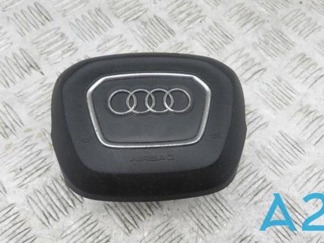 Подушка в кермі 4M0880201C6PS VAG