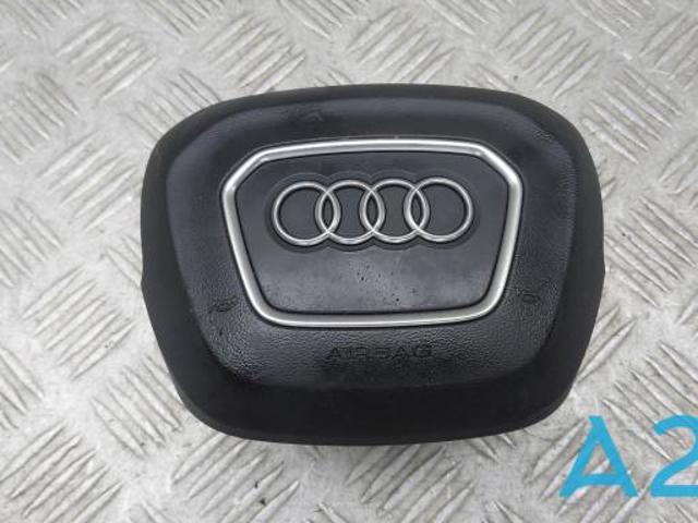 Подушка AIRBAG передня ліва 4M0880201P6PS VAG
