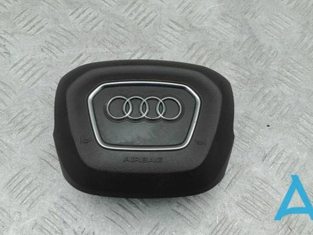 Airbag в мультируль 4M0880201PGZ5 VAG