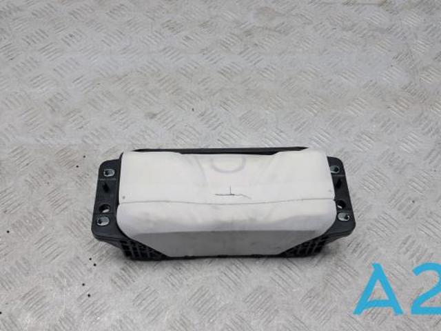 Подушка безпеки, пасажирська, AIRBAG 4M0880204E VAG