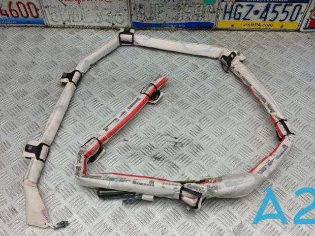 Подушка безпеки, збоку ейрбегів 4M0880741H VAG