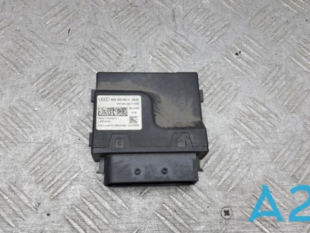 Модуль управління (ЕБУ) паливного насоса 4M0906093H VAG
