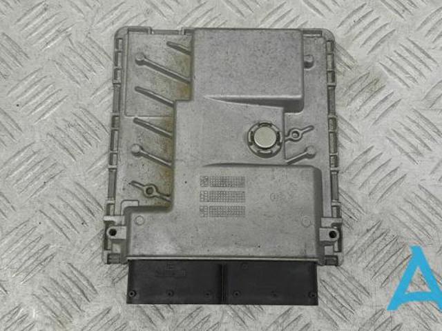Блок двигуна 4M09062594M0 VAG