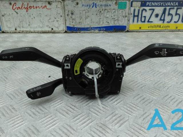 Перемикач підрульовий, в зборі 4M0907129GD VAG