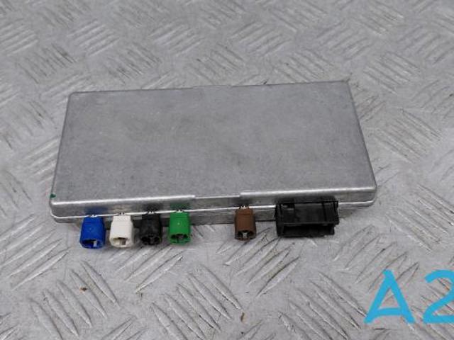 Модуль керування камерою 4M0907428E VAG