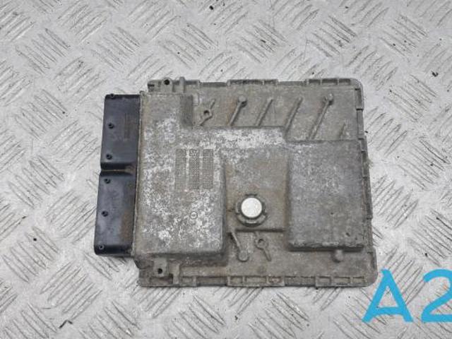 Блок двигуна 4M0907551A4M0 VAG
