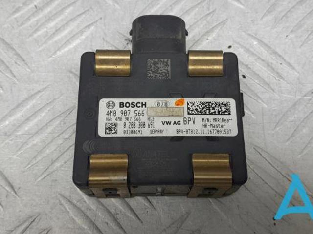 Радар зміни смуги руху 4M0907566 VAG