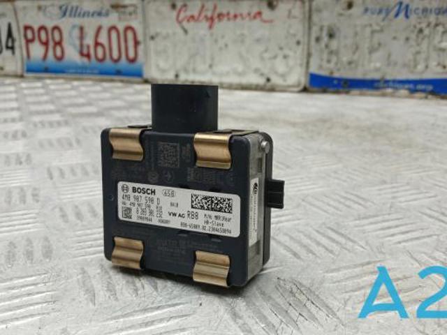 Радар зміни смуги руху 4M0907566B VAG