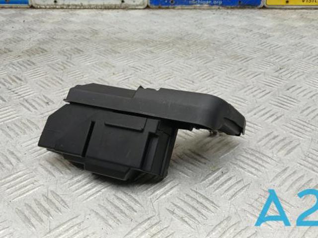 Клема акумулятора (АКБ) 4M0915459B VAG