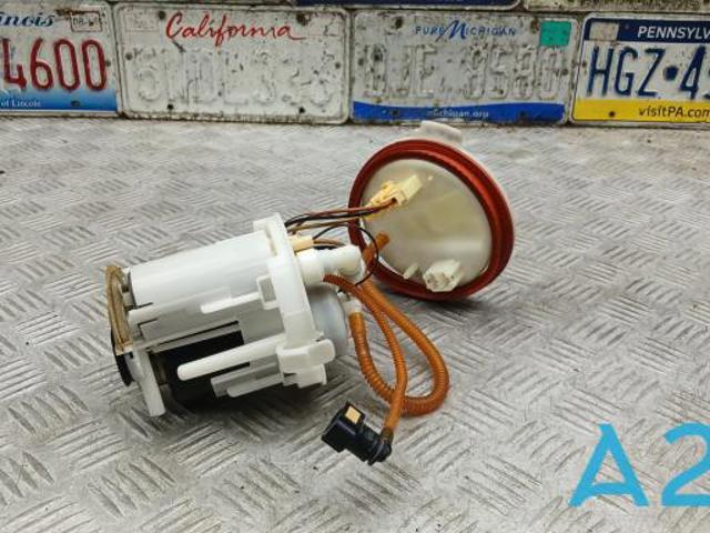 Бензонасос 4M0919087F VAG