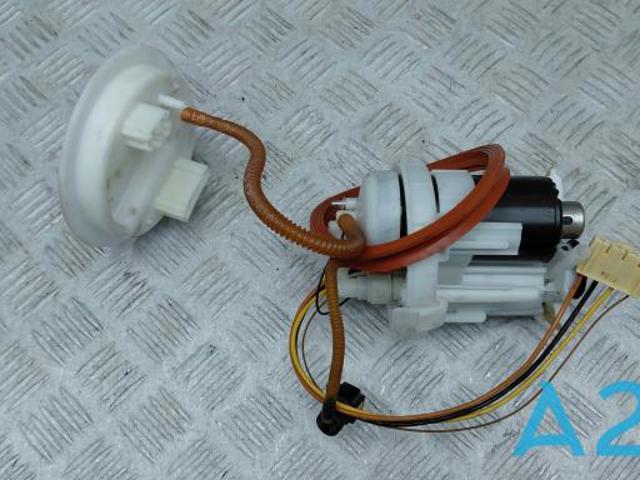 Електробензонасос 4M0919087F VAG