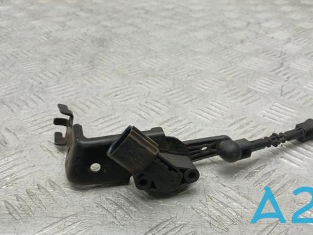 Датчик рівня положення кузова, передній лівий 4M0941285D VAG