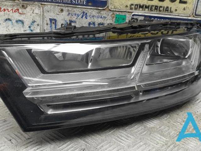 Фара основна ліва 4M0941773B VAG