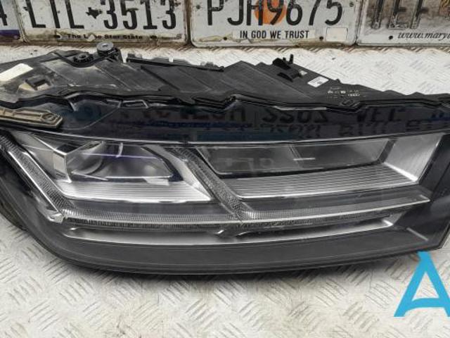 Права блок фара 4M0941774B VAG