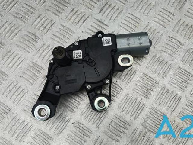 Моторчик заднього двірника 4M0955711A VAG