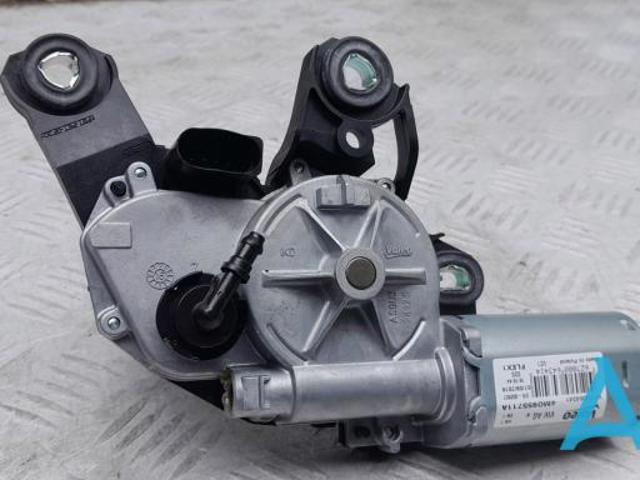 Задній механізм склоочисника 4M0955711A VAG