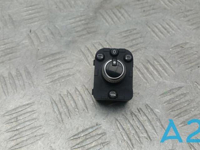Блок керування дзеркалами заднього виду 4M0959565P VAG