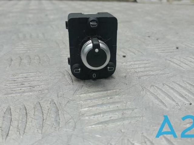 Блок управління дзеркалами заднього виду 4M0959565S VAG