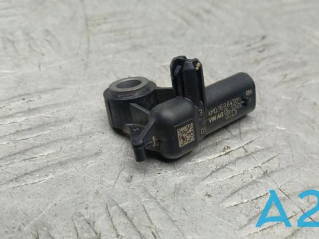 Датчик подушки безпеки 4M0959643 VAG