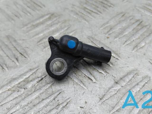 Датчик Айрбег передній 4M0959651 VAG