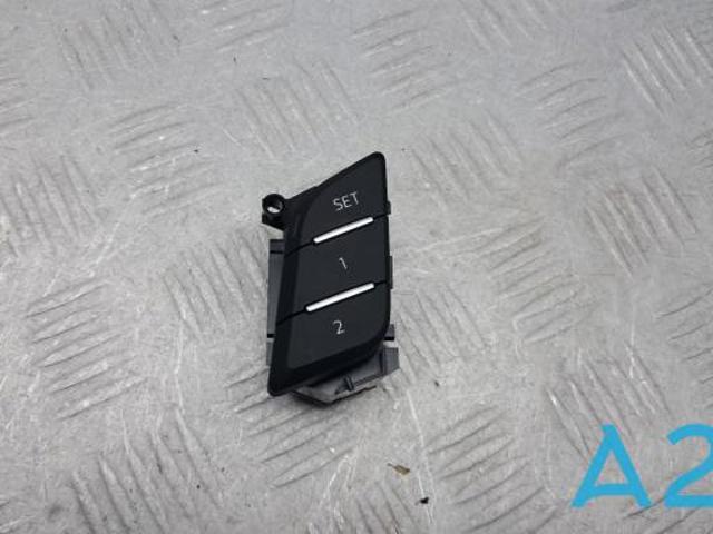 Блок кнопок механізму регулювання сидінь 4M0959769A5PR VAG