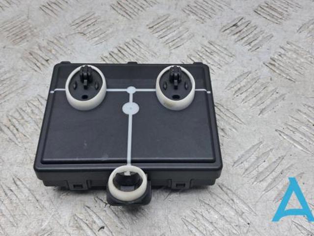 Блок комфорту передніх дверей 4M0959792D VAG