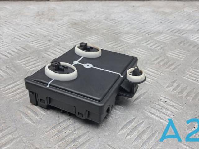 Блок комфорту передніх дверей 4M0959792E VAG