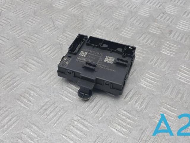 Блок комфорту передніх дверей 4M0959793E VAG