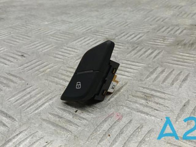 Вимикач центрального замка 4M0962108C5PR VAG