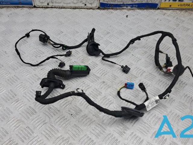 Джгут проводів передньої двері 4M0971030HG VAG