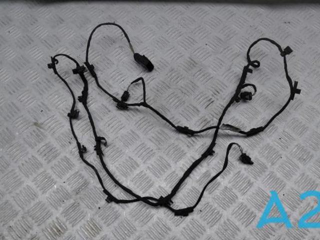 Проводка парктроніка заднього 4M0971095AF VAG