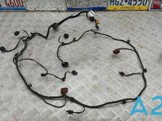 Кабель/дріт парктроника бампера, заднього 4M0971104AK VAG