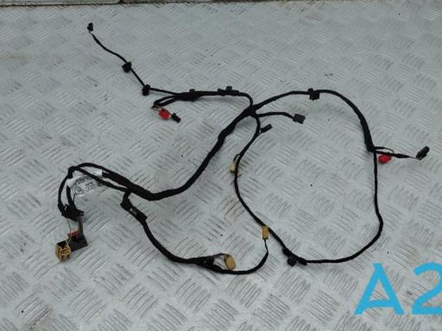Джгут проводів задніх дверей 4M0971693Q VAG