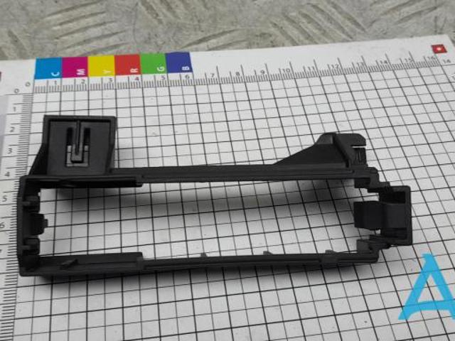 Корпус блока запобіжників 4M0971845 VAG