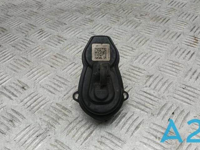 Двигун приводу гальмівного супорту заднього стоянкової системи 4M0998281 VAG