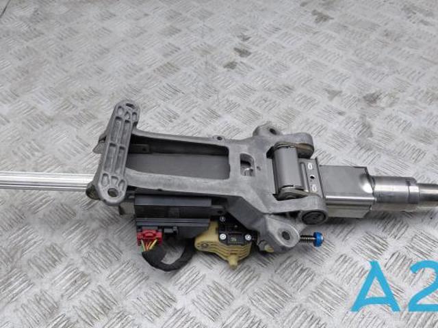 Колонка рульового управління 4M1419502K VAG