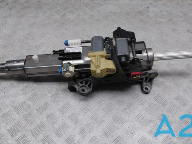 Колонка рульового управління 4M1419502M VAG