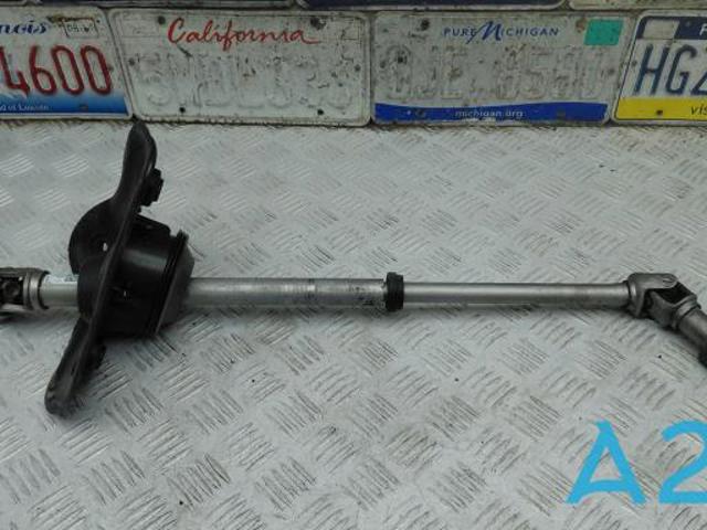 Вал рульової колонки, нижній 4M1419753C VAG