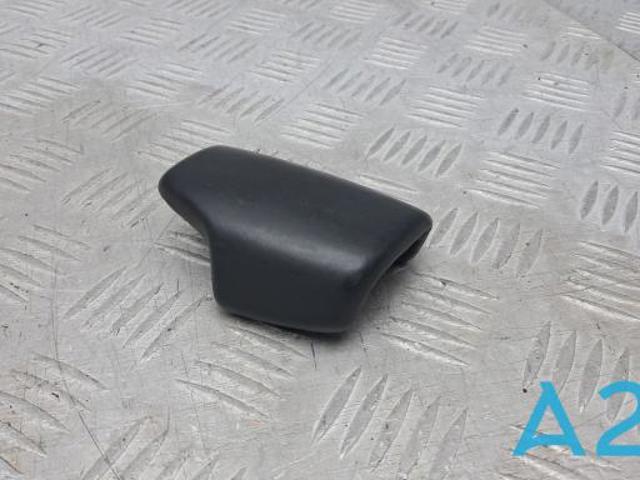 Ручка важеля коробки передач 4M1713139F1KT VAG
