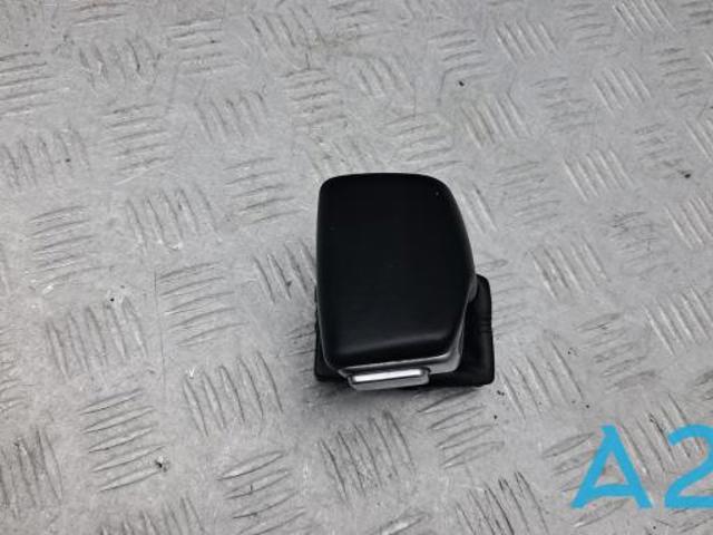 Ручка важеля коробки передач 4M1713140GIBR VAG
