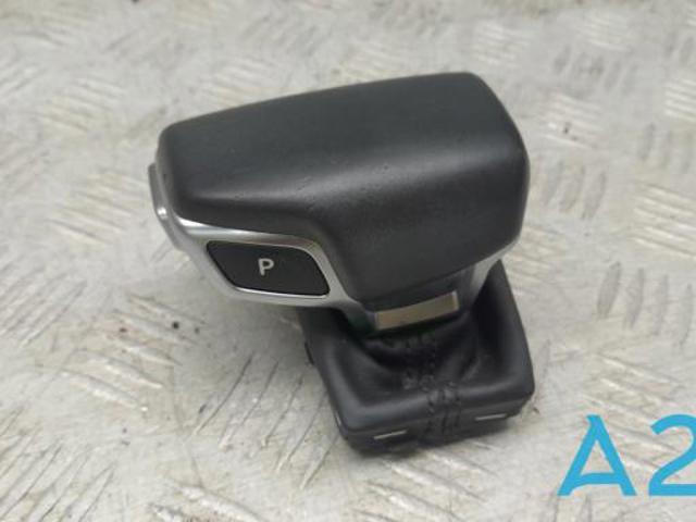 Ручка важеля коробки передач 4M1713140GIBR VAG