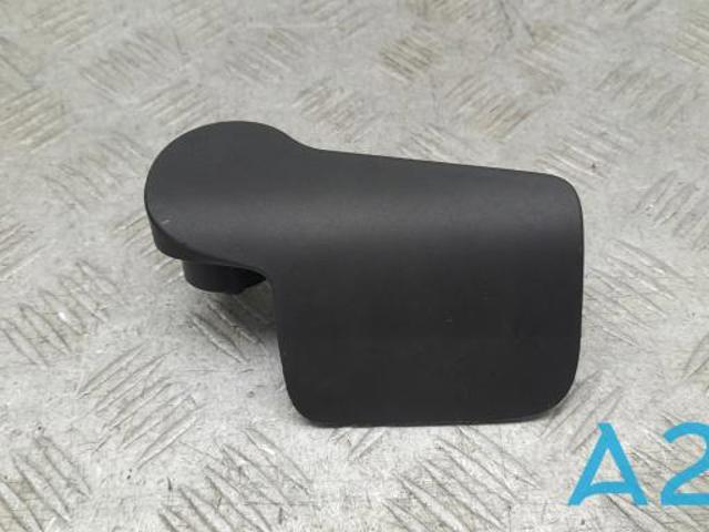 Ручка відкриття капота 4M1823533D4PK VAG