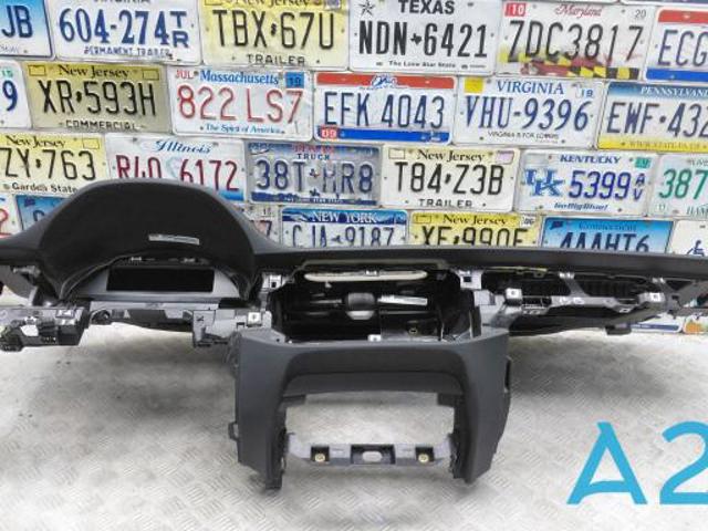 Панель приладів торпеди 4M1857001AB24A VAG